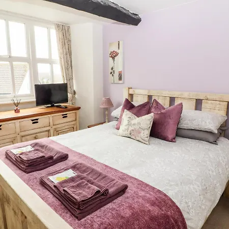 Tatil Evi Buttonhole Ambleside