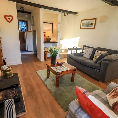 Tatil Evi Buttonhole