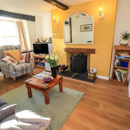 Buttonhole * Ambleside