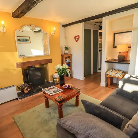 Buttonhole Tatil Evi *