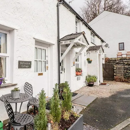 Vakantiehuis Buttonhole Ambleside