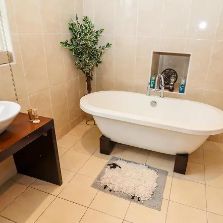 Buttonhole Ambleside