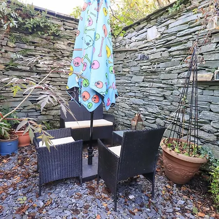 Buttonhole Vakantiehuis Ambleside