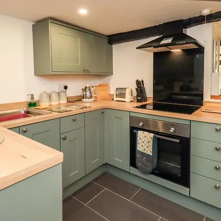 Buttonhole Vakantiehuis Ambleside