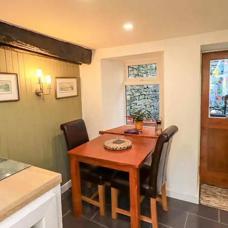 Vakantiehuis Buttonhole Ambleside