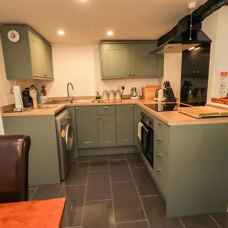 Vakantiehuis Buttonhole Ambleside